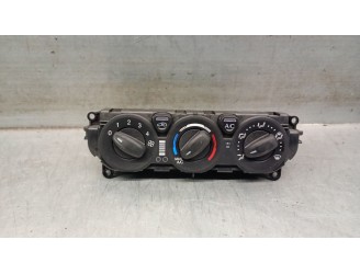 Recambio de mando calefaccion / aire acondicionado para ford transit v363 furgoneta (fcd, fdd) 2.0 ecoblue referencia OEM IAM GK