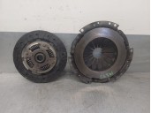 Recambio de kit embrague para toyota avensis berlina (t 22) 1.6 16v referencia OEM IAM 1252275  