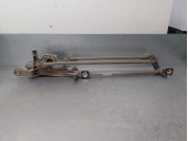 Recambio de motor limpia delantero para ford focus lim. (cb4) 1.8 tdci turbodiesel cat referencia OEM IAM 4M5117508AA 4 PINES 