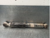 Recambio de amortiguador trasero izquierdo para renault rapid/express (f40) 1.4 referencia OEM IAM 7702146854  