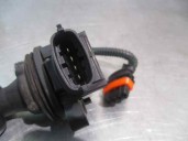 Recambio de bobina encendido para volvo s80 berlina 2.4 cat referencia OEM IAM 9125601 0221604001 BOSCH
