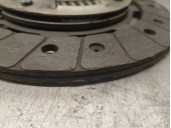 Recambio de kit embrague para toyota avensis berlina (t 22) 1.6 16v referencia OEM IAM 1252275  