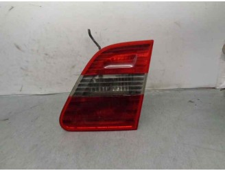 Recambio de piloto trasero derecho para mercedes-benz clase b (w245) 180 cdi (245.207) referencia OEM IAM A1698201664 DE PORTON