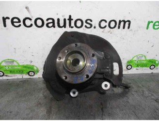 Recambio de mangueta delantera izquierda para bmw serie 5 berlina (e39) 523i referencia OEM IAM 1092853L1  