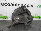 Recambio de mangueta delantera izquierda para bmw serie 5 berlina (e39) 523i referencia OEM IAM 1092853L1  