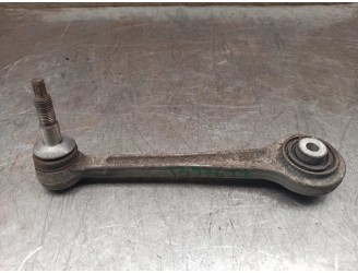 Recambio de brazo suspension superior trasero izquierdo para bmw serie 7 (e65/e66) 3.0 24v cat referencia OEM IAM 33322348885 