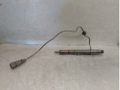 Recambio de inyector para audi a6 berlina (4b2) 2.5 v6 24v tdi referencia OEM IAM 0432133833 