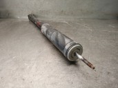 Recambio de amortiguador trasero derecho para seat mii (kf1, ke1) 1.0 referencia OEM IAM 1S0513025D 1S0513025D 