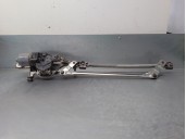 Recambio de motor limpia delantero para ford focus lim. (cb4) 1.8 tdci turbodiesel cat referencia OEM IAM 4M5117508AA 4 PINES 