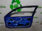 Recambio de puerta delantera derecha para mg streetwise 1.4 16v cat referencia OEM IAM BDA450010 AZUL 3 PUERTAS