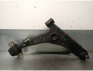 Recambio de brazo suspension inferior delantero derecho para volvo s40 i (644) 1.8 i referencia OEM IAM 30887033 30887033 