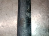 Recambio de amortiguador trasero derecho para seat mii (kf1, ke1) 1.0 referencia OEM IAM 1S0513025D 1S0513025D 