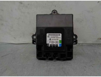 Recambio de centralita cierre para mercedes-benz clase b (w245) 180 cdi (245.207) referencia OEM IAM A1698207026 05072352 