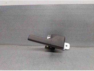 Recambio de maneta interior trasera derecha para renault koleos 2.0 dci diesel fap referencia OEM IAM 90607JY00B DE PORTON INFER