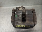 Recambio de pinza freno delantera derecha para skoda roomster (5j7) 1.9 tdi referencia OEM IAM 6Q0615124 32327386 LUCAS