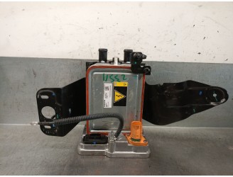 Recambio de motor calefaccion para volvo xc40 (536) recharge referencia OEM IAM 32400530  