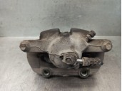 Recambio de pinza freno delantera derecha para skoda roomster (5j7) 1.9 tdi referencia OEM IAM 6Q0615124 32327386 LUCAS