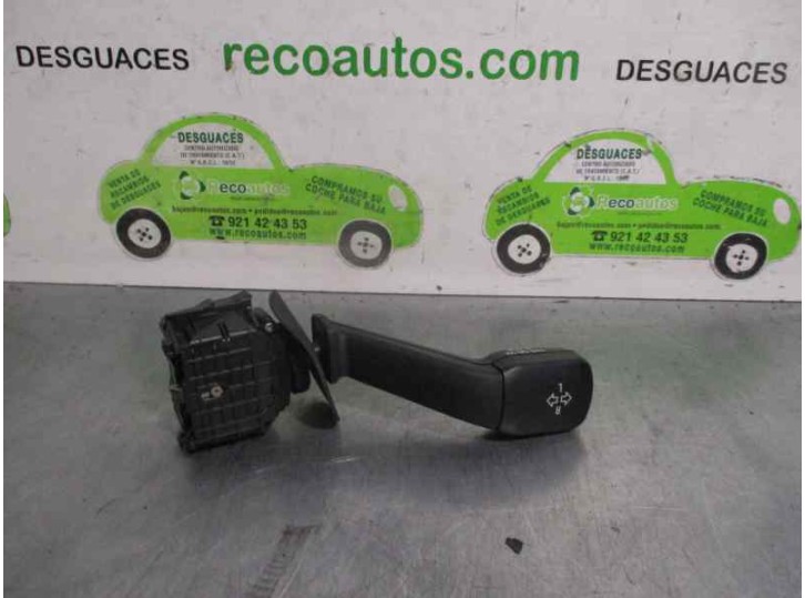 Recambio de mando luces para bmw serie 5 berlina (e39) 523i referencia OEM IAM 8363668K  