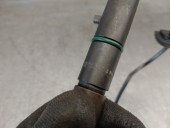 Replacement injector for Audi A6 sedan (4B2) 2.5 V6 24V TDI OEM IAM reference 0432133833 
