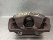 Recambio de pinza freno delantera derecha para skoda roomster (5j7) 1.9 tdi referencia OEM IAM 6Q0615124 32327386 LUCAS