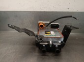 Recambio de motor calefaccion para volvo xc40 (536) recharge referencia OEM IAM 32400530  