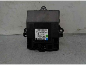 Recambio de centralita cierre para mercedes-benz clase b (w245) 180 cdi (245.207) referencia OEM IAM A1698208626 05072373 