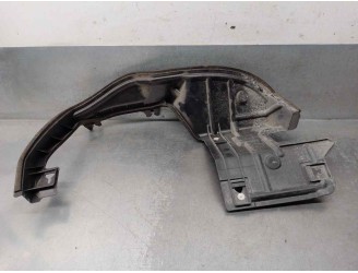 Recambio de molduras traseras para infiniti fx 3.7 v6 cat referencia OEM IAM 788531CA0A PROTECTOR ASPIRADOR AIRE IZQUIERDO