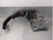 Replacement rear trim panels for Infiniti FX 3.7 V6 cat OEM IAM reference 788531CA0A LEFT AIR INTAKE PROTECTOR