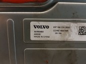 Recambio de motor calefaccion para volvo xc40 (536) recharge referencia OEM IAM 32400530  