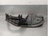 Replacement rear trim panels for Infiniti FX 3.7 V6 cat OEM IAM reference 788531CA0A LEFT AIR INTAKE PROTECTOR