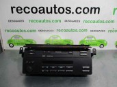 Recambio de sistema audio / radio cd para bmw serie 5 berlina (e39) 523i referencia OEM IAM 65128360750 65128384064 