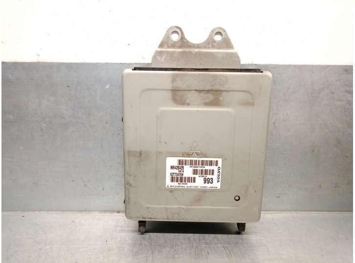 Recambio de centralita motor uce para volvo s40 i (644) 1.8 i referencia OEM IAM 30887993 