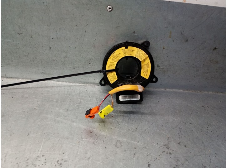 Recambio de anillo airbag para mazda 6 hatchback (gg) 2.3 (gg3s) referencia OEM IAM GJ6A66CS0 GJ6A66CS0 