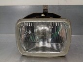 Recambio de faro izquierdo para renault rapid/express (f40) 1.4 referencia OEM IAM 7701366413 