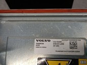 Recambio de motor calefaccion para volvo xc40 (536) recharge referencia OEM IAM 32400530  