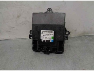 Recambio de centralita cierre para mercedes-benz clase b (w245) 180 cdi (245.207) referencia OEM IAM A1698208526 05072363 