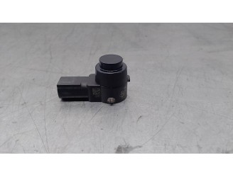 Recambio de sensor de aparcamiento para peugeot 607 (s2) 2.7 hdi fap cat (uhz / dt17ted4) referencia OEM IAM 9663649977 02630034