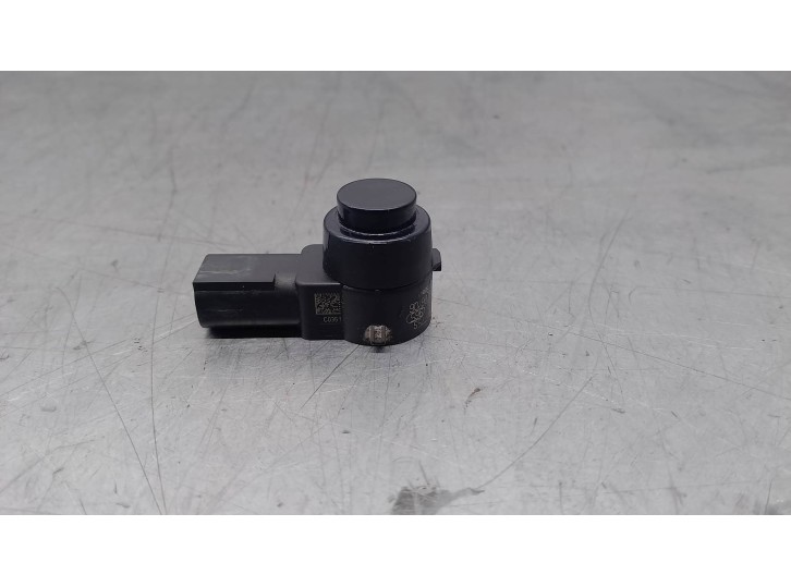 Recambio de sensor de aparcamiento para peugeot 607 (s2) 2.7 hdi fap cat (uhz / dt17ted4) referencia OEM IAM 9663649977 02630034