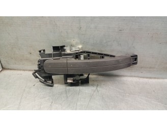 Recambio de maneta exterior delantera derecha para ford transit v363 furgoneta (fcd, fdd) 2.0 ecoblue referencia OEM IAM BK31V22