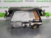 Recambio de sistema audio / radio cd para bmw serie 5 berlina (e39) 523i referencia OEM IAM 65128360750 65128384064 