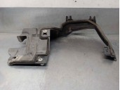 Replacement rear trim panels for Infiniti FX 3.7 V6 CAT OEM IAM reference 788531CA0A LEFT AIR INTAKE DUCT PROTECTOR
