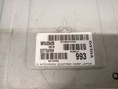 Recambio de centralita motor uce para volvo s40 i (644) 1.8 i referencia OEM IAM 30887993 