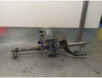 Recambio de columna direccion para nissan qashqai+2 (jj10) 1.5 dci turbodiesel cat referencia OEM IAM 48810EY40B BD0083Q NIDEC