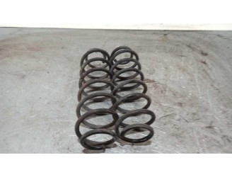 Recambio de muelle amortiguacion para audi a2 (8z) 1.6 16v fsi cat (bad) referencia OEM IAM 8Z0511115G 