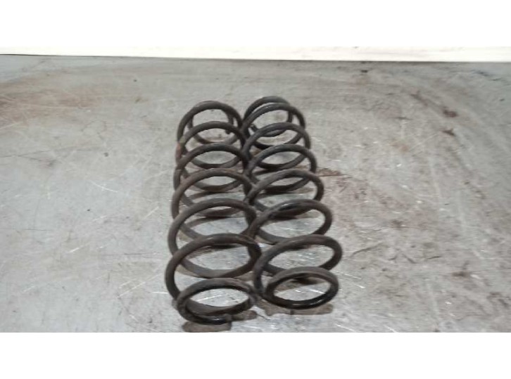 Recambio de muelle amortiguacion para audi a2 (8z) 1.6 16v fsi cat (bad) referencia OEM IAM 8Z0511115G 