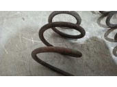 Recambio de muelle amortiguacion para audi a2 (8z) 1.6 16v fsi cat (bad) referencia OEM IAM 8Z0511115G 