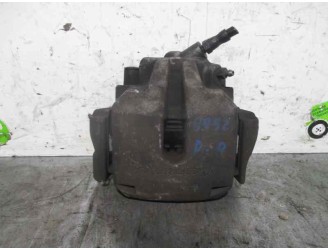 Recambio de pinza freno delantera derecha para bmw serie 5 berlina (e39) 523i referencia OEM IAM 6022296 6022296 ATE