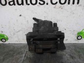 Recambio de pinza freno delantera derecha para bmw serie 5 berlina (e39) 523i referencia OEM IAM 6022296 6022296 ATE