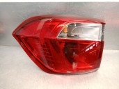 Replacement rear left tail light for Ford EcoSport 1.5 EcoBlue TDCi OEM IAM reference 1887536 1887536 