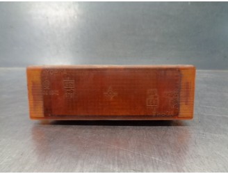 Recambio de piloto delantero izquierdo para renault rapid/express (f40) 1.4 referencia OEM IAM 7701029282 